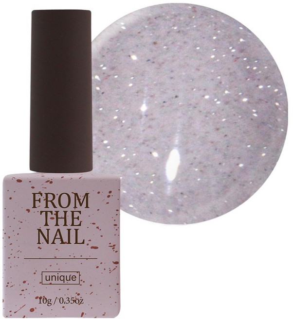 프롬더네일 GLITTER 컬러 젤, FU52, 10g, 1개