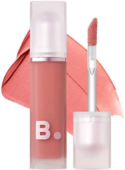 바닐라코 쉬어 벨벳 베일 틴트, PK03 플러피, 1개