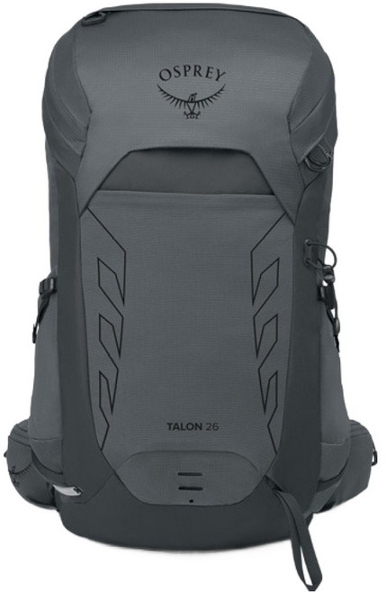 오스프리 소형배낭 Talon 26L, Phantom Grey + Dark Charcoal