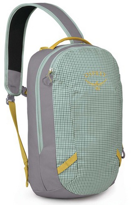 오스프리 트랜스포터 슬링백, Frosty Mint