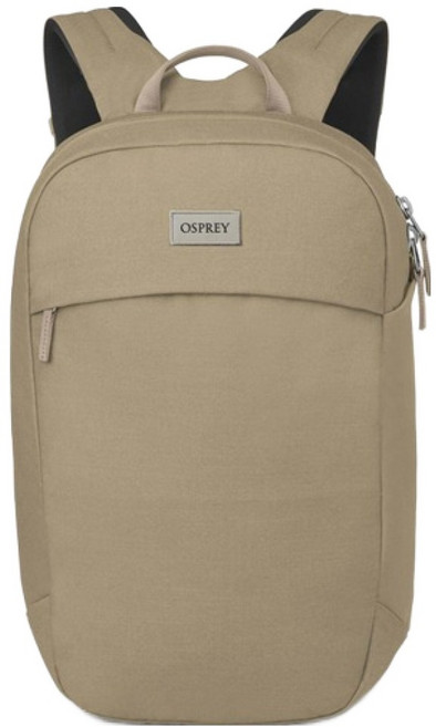 OSPREY Arcane 大型日用後背包, 拿鐵棕