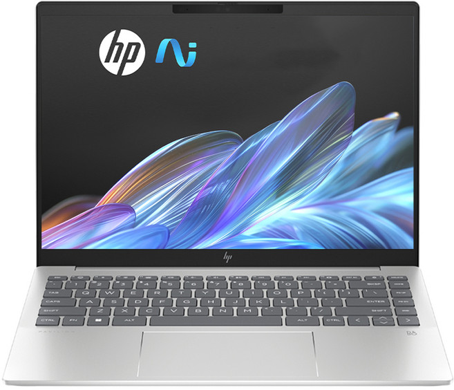 HP 2024 파빌리온 플러스 14 코어Ultra5, Natural Silver, 1TB, 16GB, WIN11 Home, 14-ew1020TU