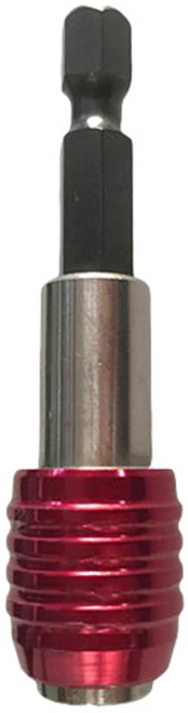 Kheiron 鼎富隆 延長接桿 螺絲吸住器, 1個