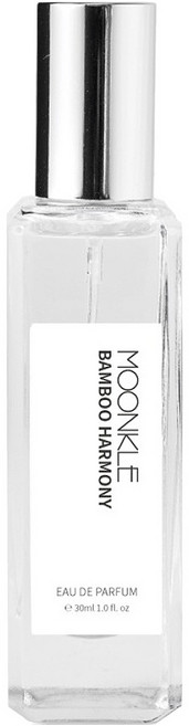 뭉클 뱀부 하모니 오드퍼퓸, 1개, 30ml