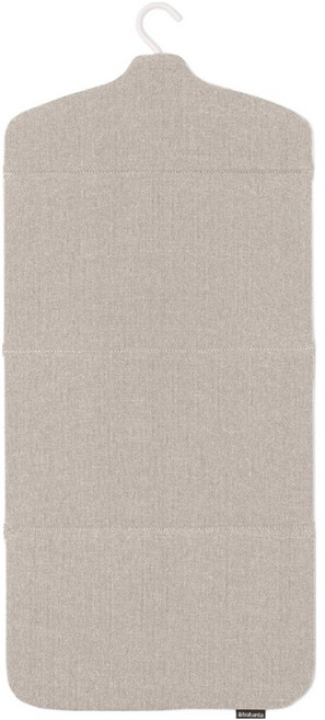 브라반티아 폴더블 스팀보드, 그레이