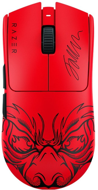 레이저 Viper V3 Pro Faker Edition 무선 마우스, RZ01-0512, 혼합색상