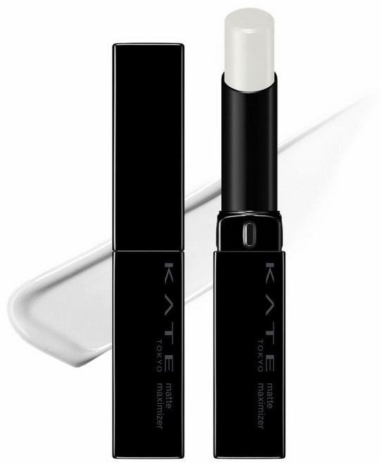 케이트 매트 맥시마이저 립 체인저 EX-1, 클리어, 2.6g, 1개