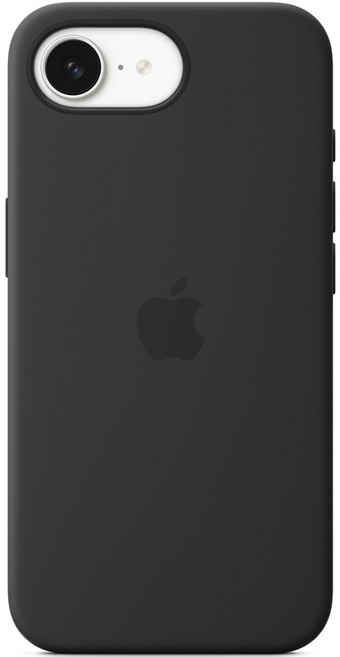 Apple 정품 아이폰 16e 실리콘 케이스