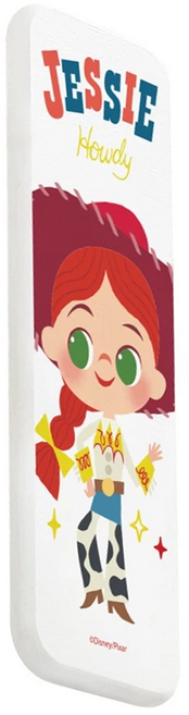 Disney 迪士尼 玩具總動員珪藻土洗漱墊 24 x 8cm, 1個, 翠絲