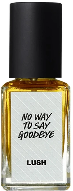 러쉬 노 웨이 투 세이 굿바이 향수 퍼퓸, 30ml, 1개 - 쿠팡