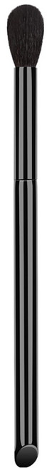 딥톡 아이섀도우 스머지 브러쉬, 1개, 블랙