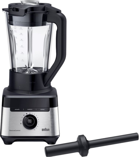 BRAUN 파워블렌더 7 믹서기, JB7550BK