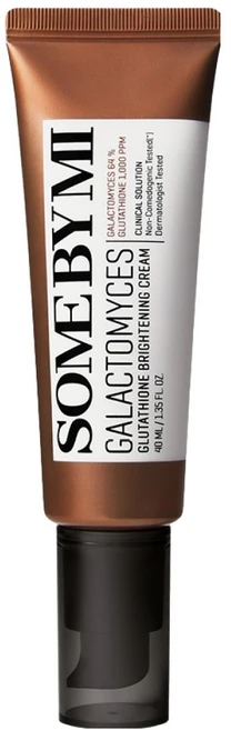 썸바이미 갈락토미세스 글루타치온 브라이트닝 크림, 1개, 40ml - 쿠팡
