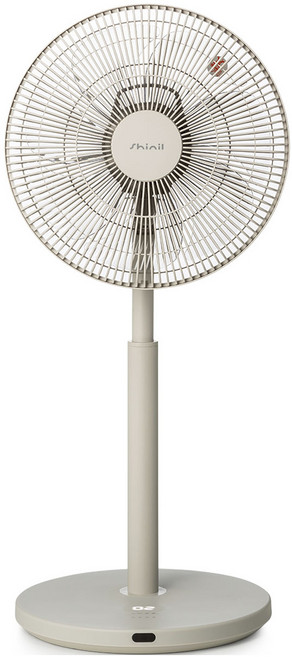 신일 BLDC 선풍기 SIF, SIF-14BGBC
