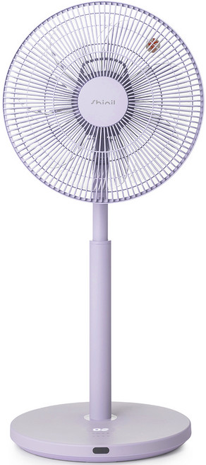 신일 BLDC 선풍기, SIF-14VOBC