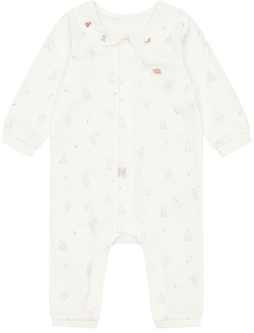 Tartine et Chocolat ULOG Rouen 連身衣