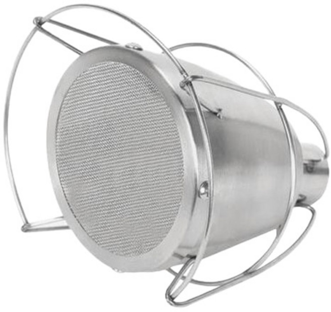 스노우라인 시어링토치헤드 SNH5UGG004, 단일속성, 1개, 실버