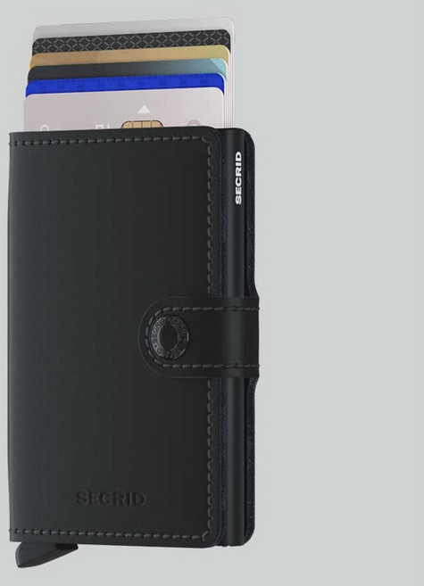 시크리드 미니월렛