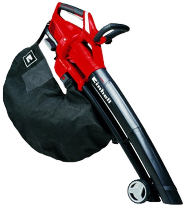 Einhell 充電式落葉清潔機 裸機 GE-CL 36 LI E-solo, 1個