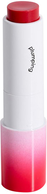 스카이보틀 볼류밍 컬러 립밤, 01 듀이로즈, 3.5g, 1개