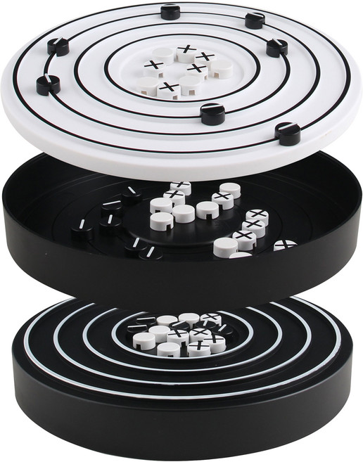 원자 구조 모형 기술 / 공학 완구, 1세트