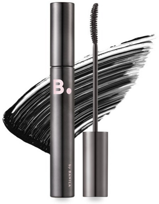 바닐라코 파워프루프 마스카라 7g, 02 롱 컬링 딥 블랙, 1개