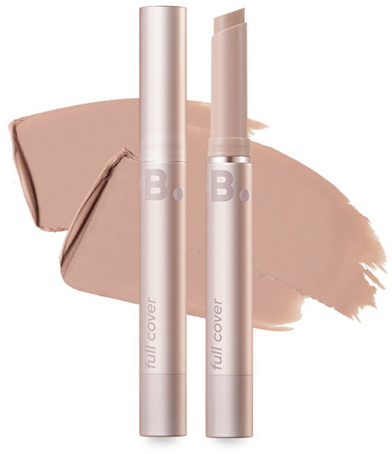 바닐라코 비 바이 바닐라 커버 립 베이스 립스틱, 1개, 풀 그레이