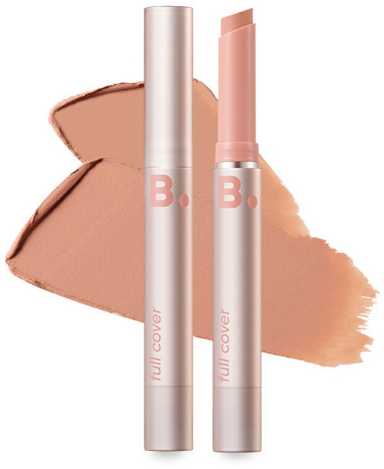 바닐라코 커버 립 베이스, 1개, 풀 베이지