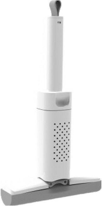 유니앳홈 깔끔 미니 밀대 걸레, 1개