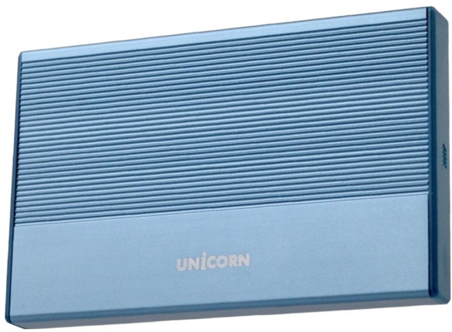 유니콘 USB3.2 Gen2 2.5인치 HDD SSD 10Gbps 알루미늄 외장하드케이스 + USB C타입-A타입 케이블 + C젠더 세트 HDD-800VA, 1개