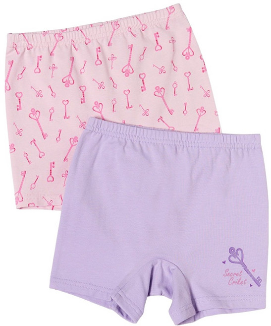 크리켓 트라이 여아용 드로즈 2종 세트 CGDRI61