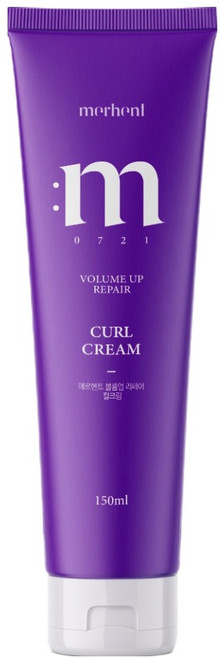 메르헨트 볼륨업 리페어 컬크림 에센스, 150ml, 1개