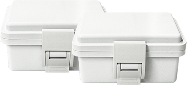 한미산업 Simple 하이 컨트롤박스, 2개