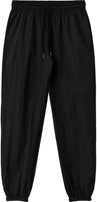 엠엔씨 남녀공용 바람막이 셋업 조거 팬츠 MDLP505HS