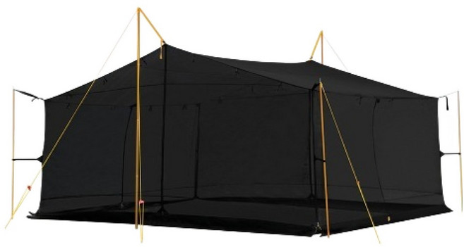 스노우라인 렉타 타프 메쉬스크린 SNH5ULP002