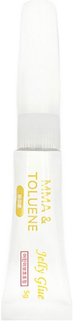 뷰랩 네일 젤리글루, 1개