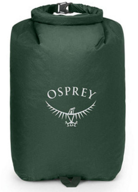 오스프리 Ultralight 드라이색 12 파우치 Tundra Green