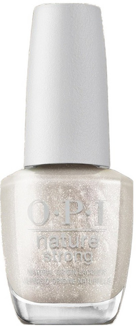 오피아이 네이처스트롱 컬러 매니큐어, NAT038 Glowing Places, 1개, 15ml