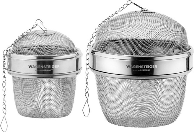 바겐슈타이거 메쉬 스트레이너 다시망 2종 세트, 1세트