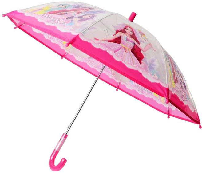 시크릿쥬쥬 아동용 요술봉 우산