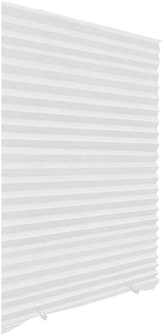 앞날창창 셀프 부착식 암막 블라인드