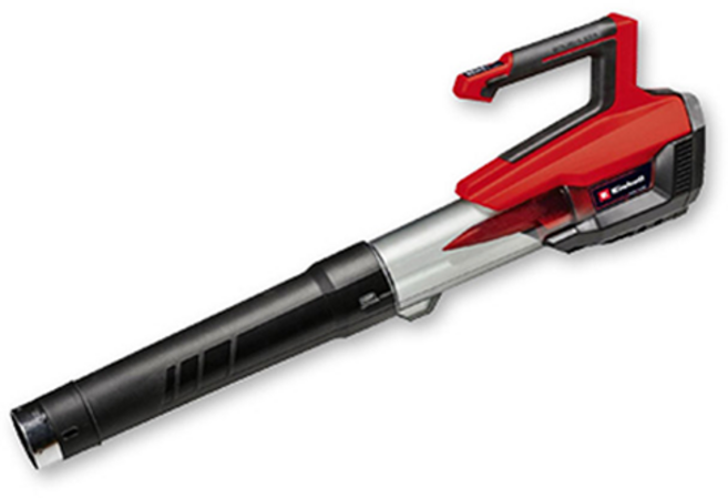 Einhell 充電式鼓風機 GP-LB 18/200 LI E-solo 空機, 1個