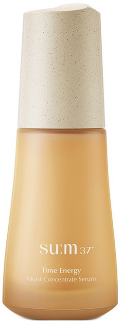 숨37도 타임 에너지 모이스트 컨센트레이트 세럼, 1개, 50ml
