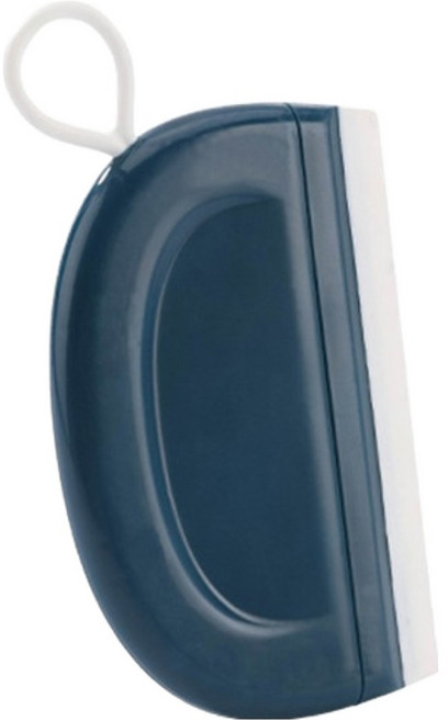 일상속반짝 물기제거 미니 스퀴지, 1개, 블루