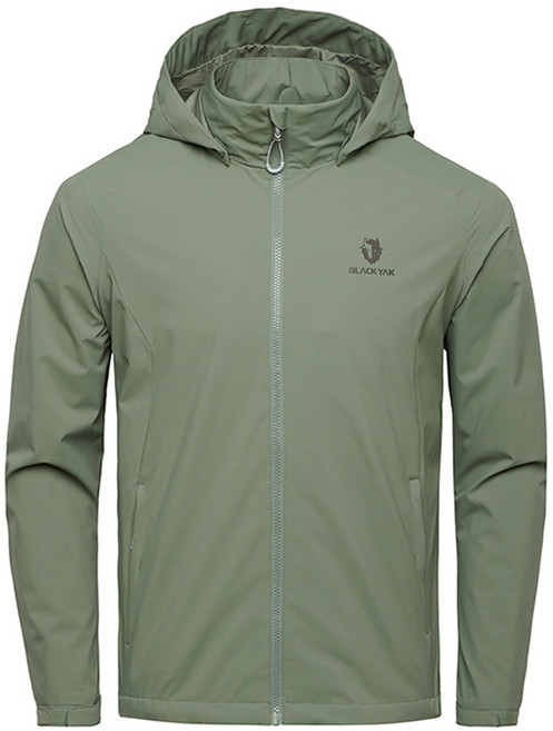 블랙야크 남성용 윈드세이퍼 자켓 1BYJKSU002