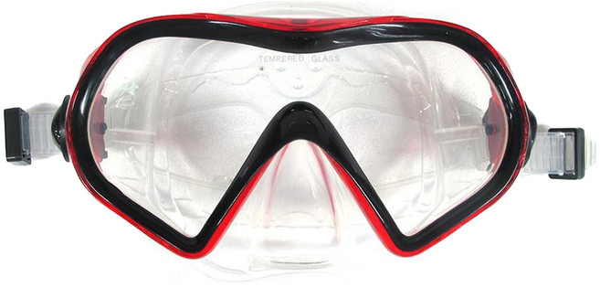 위니코니 스피드 잠수경