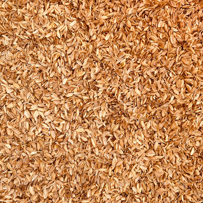 쩝쩝도사 거름 보온재 땔감 원예용 왕겨, 1개