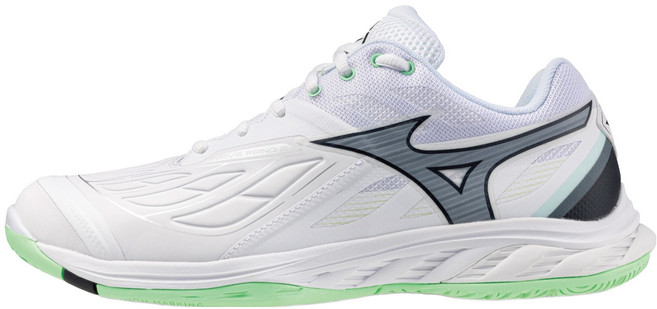 미즈노 웨이브 팡 2 배드민턴화 71GA231335