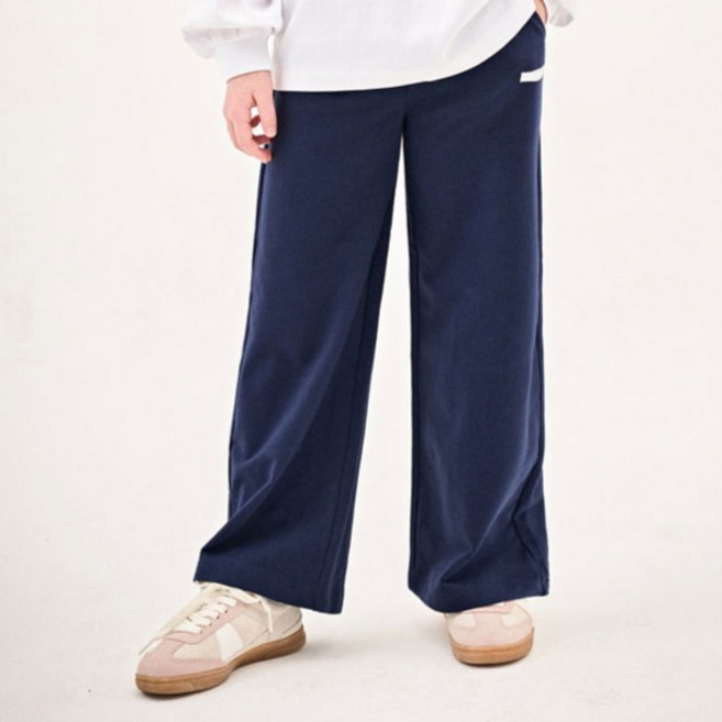 젤리스푼 여아용 러브미 쁘띠 하트 일자 팬츠