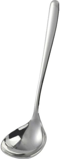 Noblee 304 스텐 국자, 1개